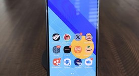 Mint
													Samsung Galaxy Z Fold7 - Unlocked, Jetblack, 512 GB, 12 GB, SM-F966U1, photo 1 of 18