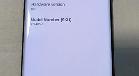 Good
													Motorola Edge (2024) - Unlocked, Black, 256 GB, 8 GB, photo 2 of 5