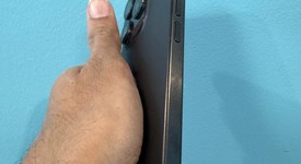 Good
													Apple iPhone 15 Pro - Unlocked, Black, 512 GB, A2848, photo 3 of 6
