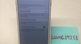 Mint
													Apple iPhone 8 Plus - Verizon, Silver, 64 GB, A1864, photo 1 of 6