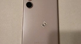 Mint
													Samsung Galaxy S23 Ultra - Unlocked, Lavender, 512 GB, 12 GB, SM-S918U1, photo 2 of 7