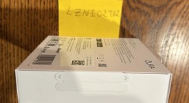 New
													Oura Ring Gen 4 - Black, Size 10, photo 2 of 3