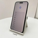 Fair Apple iPhone 15 Plus - Unlocked, Black, 256 GB, A2847