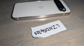 Mint
													Google Pixel 9 Pro XL - Unlocked, Porcelain, 512 GB, 16 GB, GGX8B, photo 1 of 25