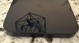 Good
													Apple iPhone 14 Plus - T-Mobile, Midnight, 128 GB, A2632, photo 4 of 6