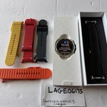 Mint Samsung Galaxy Watch8 Classic - Wi-Fi, Black, SM-L500, 46mm