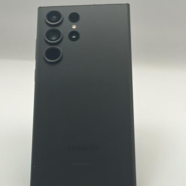 Samsung Galaxy S23 Ultra - Verizon, 512 GB, Graphite, 12 GB, SM-S918U