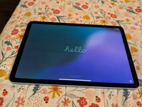 Apple iPad Air 11" (M2) 2024