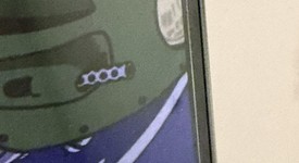 Good
													Samsung Galaxy Z Fold6 - Unlocked, Black, 512 GB, 12 GB, SM-F956U1, photo 1 of 8