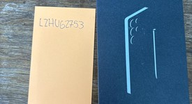 New
													Samsung Galaxy S25 Ultra - Unlocked, Gray, 512 GB, 12 GB, SM-S938U1, photo 1 of 3