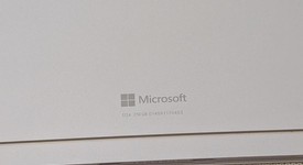 Good
													Microsoft Surface Pro 3 - Wi-Fi, Silver, 256 GB, photo 5 of 7