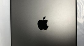 Good
													Apple iPad 9th Gen - Wi-Fi, Gray, 64 GB, A2602, photo 2 of 8