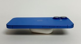 Mint
													Apple iPhone 16 - Unlocked, Ultramarine, 128 GB, A3081, photo 5 of 11