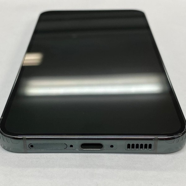 Samsung Galaxy S23 Plus - AT&T, 512 GB, Green, 8 GB, SM-S916U