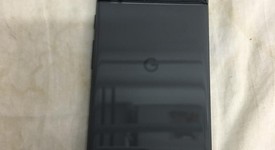 Mint
													Google Pixel 6 Pro - T-Mobile, Black, 128 GB, 12 GB, G8VOU, photo 5 of 7