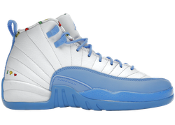 Jordan 12 Retro Emoji (GS) for sale
