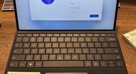 Fair
													Microsoft Surface Pro 9 - Wi-Fi, I5, Graphite, 256 GB, 16 GB, Wi-Fi, photo 4 of 7