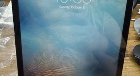 Good
													Apple iPad Mini - Wi-Fi, Black, 16 GB, photo 1 of 5