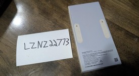 New
													Google Pixel 10 Pro - Unlocked, Moonstone, 128 GB, G4QUR, photo 2 of 3