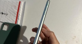 Good
													Apple iPhone 11 - Unlocked, Green, 64 GB, A2111, photo 4 of 11