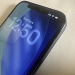 Fair Apple iPhone 12 Pro Max - Unlocked, 512 GB, Pacific Blue, A2342