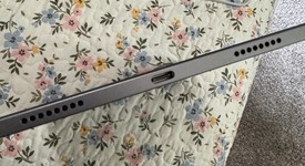 Good
													Apple iPad Pro 11" 4th Gen 2022 - Wi-Fi, Gray, 256 GB, photo 2 of 11