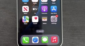 Good
													Apple iPhone 14 - Unlocked Non-US, Starlight, 128 GB, A2881, photo 3 of 12