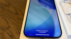 Good
													Apple iPhone 16 Pro Max - Unlocked, Black, 256 GB, A3084, photo 2 of 6