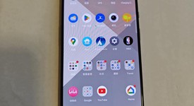 Good
													OnePlus 9 5G - Unlocked, Blue, 128 GB, 8 GB, LE2115, photo 2 of 5