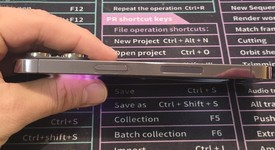 Mint
													Apple iPhone 14 Pro - Unlocked, Purple, 256 GB, A2650, photo 3 of 11