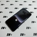 Mint Samsung Galaxy S10e - Unlocked, 128 GB, Black, 6 GB, SM-G970U1