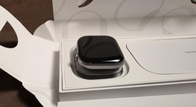 Mint
													Apple Watch Series 11 46mm - Space Gray, A3333 - GPS, Aluminum, photo 4 of 10