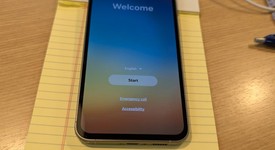 Mint
													Samsung Galaxy S23 FE - Verizon, Graphite, 128 GB, 8 GB, SM-S711U, photo 3 of 4