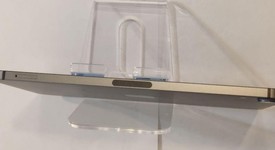 Good
													Apple iPad Mini 6th Gen - Unlocked, Gray, 256 GB, A2568, photo 1 of 6