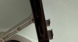 Mint
													Google Pixel 9 Pro XL - T-Mobile, Obsidian, 512 GB, 16 GB, GGX8B, photo 5 of 15