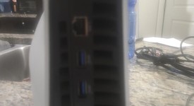 Mint
													PlayStation 5 Slim Standard Edition (2023) - White, 1 TB, photo 1 of 19