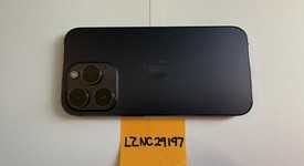 Mint
													Apple iPhone 14 Pro - Unlocked, Purple, 128 GB, A2650, photo 2 of 7