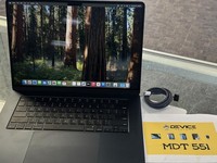 MacBook Air 2025 (M4) - 15"