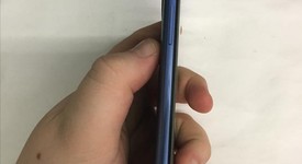Good
													OnePlus 7T - T-Mobile, Blue, 128 GB, 8 GB, HD1907, photo 4 of 7