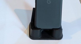 Good
													Google Pixel 8a - Verizon, Obsidian, 128 GB, 8 GB, G8HHN, mmWave 5G, photo 2 of 11