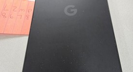 Good
													Google Pixel 9a - Unlocked, Obsidian, 128 GB, 8 GB, photo 2 of 7