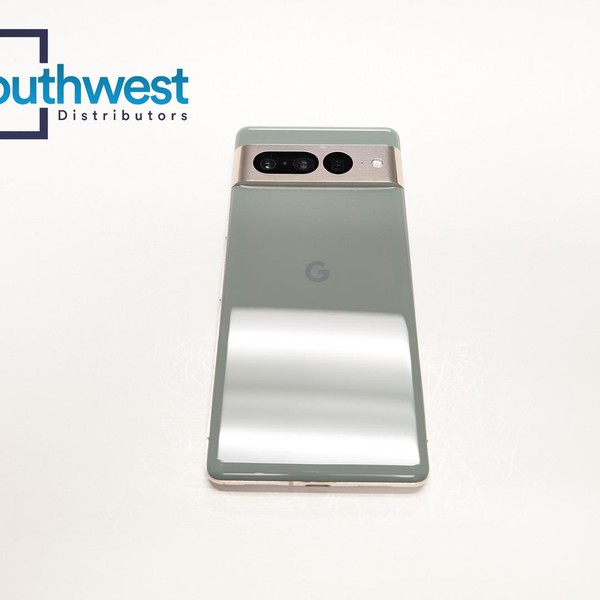 Google Pixel 7 Pro - Verizon, 256 GB, Hazel, 12 GB, GE2AE