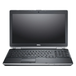 Dell Latitude E6530