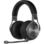  Corsair VIRTUOSO RGB WIRELESS Gaming Headset