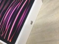 Apple iPad Pro 11" 4th Gen 2022