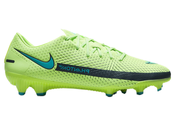 Nike Phantom GT Academy MG Lime Glow for sale