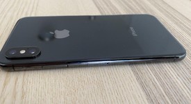 Mint
													Apple iPhone Xs - Verizon, Gray, 64 GB, A1920, photo 4 of 4