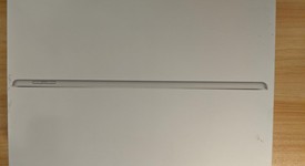 Good
													Apple iPad 9th Gen - Wi-Fi, Gray, 64 GB, A2602, photo 2 of 14