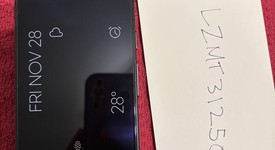 Good
													Google Pixel 9 - Xfinity, Obsidian, 128 GB, 12 GB, photo 2 of 9