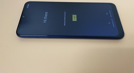Good
													Moto G Play 2021 - Verizon, Blue, 32 GB, 3 GB, photo 4 of 8